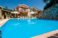 Soustas Apartments - Bed and Breakfast Longós