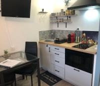 Lac Christus - Studio classé 3* - B&B