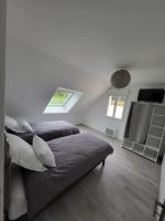 Les Côtes Normandes - B&B Lantheuil