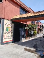 Posada El Pedregal - Ferienwohnung
