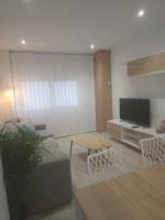 Residencial Vagalume 2 - Marín Centro - Chambres d'hôtes Marín