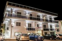 Anemos Rooms & Apartments - Chambres d’hôtes
