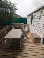 Appartement met 2 slaapkamers