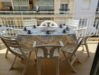 Family appartment - Bed and Breakfast Juan-les-Pins