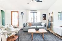 The Cape - Guesthouse & Backhouse - B&B Fredericksburg