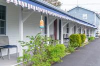 2 Double Beds - NO PETS - Ground Floor