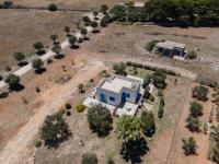 Villa Gioiello CENTRO - B&B Isla Favignana