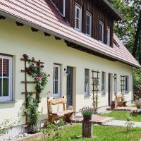 Vierseitenhof Appartements - B&B Burg