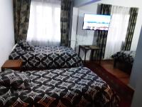 Habitación Familiar con baño privado