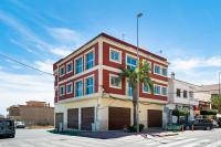 Aparthotel Laguna Rosa - B&B Los Montesinos