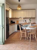 Kaia Apartment 1 - Ferienwohnung