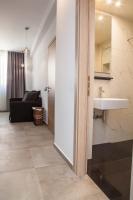 One-Bedroom Apartment (2 Adults + 2 Children) Ground Floor