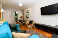 Apartamento a 150m da Praia | NSC 386/401 - Chambres d’hôtes Rio de Janeiro