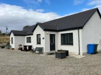 Highland Holiday Lets Lairg - Ferienwohnung