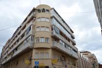 Puig Campana Old Town Apt - Ferienwohnung Benidorm