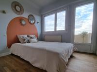 Apartment mit 2 Schlafzimmern