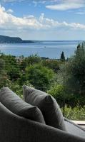 Villa Diamante del Garda & Spa - B&B Toscolano-Maderno