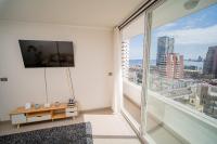 Departamento en la península - Ferienwohnung