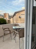 Appartement 2 Chambres