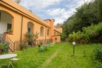La casa di Nonna Peppina a Trastevere - Chambres d'hôtes Rome