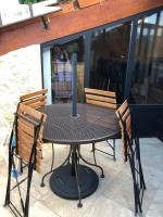 Le Pesquier - B&B