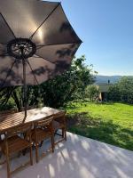 Ferienhaus Casa Toni mit Wallbox & Photovoltaik - B&B Tagliolo Monferrato