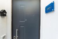 Panti Guesthouse - Ferienwohnung Rom