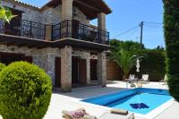 Julieta Stone Villa - B&B