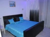 Blue Apartment
