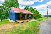 Ducktown Cottage-Ducktown TN - B&B Ducktown