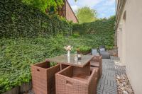 Villa Frisia 18 - B&B Bansin