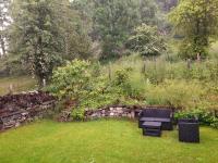 Demi-chalet à la montagne - Bed and Breakfast Chevenoz