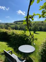 Moderne Ferienwohnung ab März 2026 mit Saunabereich - B&B Buchet