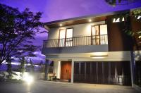 Anindya Hill View Villa 7 bedrooms with a private swimming pool - B&B