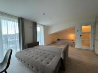 Appartamento con 1 Camera da Letto e Balcone