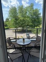 Apartmani MIR - Chambres d’hôtes