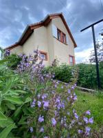 Le Refuge de l'Ours - B&B