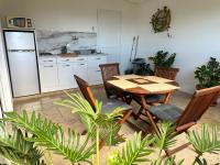 DUPLEX BOUGUAINVILLIER - B&B Saint-Denis