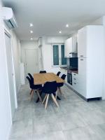 MK Apartments - B&B