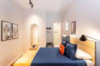 2Qtos a 270m da Praia de Copacabana | NSC 583/508 - B&B Rio de Janeiro