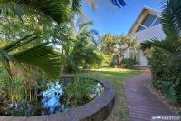 Villa Bao - Piscine - Saint-Pierre - B&B Saint-Pierre