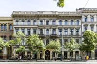 The Museum Living Budapest - B&B Budapest