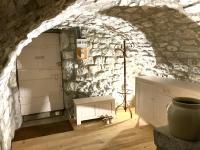 La terrasse suspendue - Bed and Breakfast
