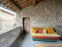 La terrasse suspendue - B&B Saint-Alban-Auriolles