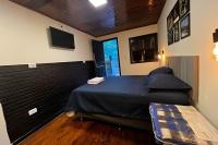 Fracalanza - B&B Campos do Jordão