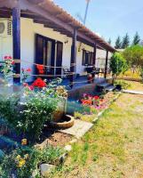 Villa Alva - Ferienwohnung Sykia