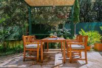 Pure Nature Haven By The Sea with Hot Tub - B&B Rovigno