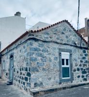 Casa Marconi - Ferienwohnung Arucas