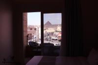 Twin Room with Balcony