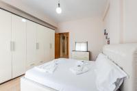 Belleview Apartment 3 - Chambres d'hôtes Vlora